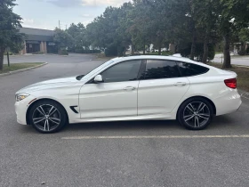 BMW 3gt CARFAX* АВТОФИНАНСИРАНЕ* БЕЗ ПЪРВОНАЧАЛНА ВНОСКА* - 18000 лв. - 62161709 3