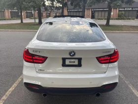 BMW 3gt CARFAX* АВТОФИНАНСИРАНЕ* БЕЗ ПЪРВОНАЧАЛНА ВНОСКА* - 18000 лв. - 62161709 5