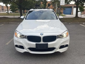 BMW 3gt CARFAX* АВТОФИНАНСИРАНЕ* БЕЗ ПЪРВОНАЧАЛНА ВНОСКА* - 18000 лв. - 62161709 2