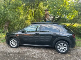 Обява за продажба на Citroen C4 Cactus ~12 800 лв. - изображение 1