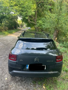 Обява за продажба на Citroen C4 Cactus ~12 800 лв. - изображение 2