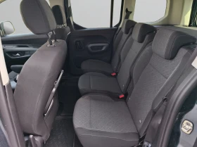 Opel Combo Life MCA Edition Plus L1H1 increased 1.5  Sta | Mobile.bg    11