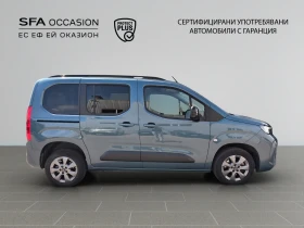 Opel Combo Life MCA Edition Plus L1H1 increased 1.5  Sta | Mobile.bg    4
