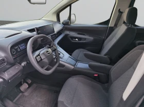 Opel Combo Life MCA Edition Plus L1H1 increased 1.5  Sta | Mobile.bg    10