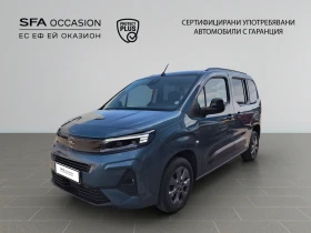 Opel Combo Life MCA Edition Plus L1H1 increased 1.5 дизел Sta
