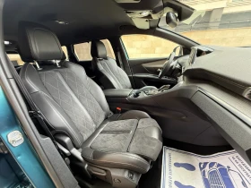 Обява за продажба на Peugeot 5008 2.0HDI/ GT LINE/ 92000KM!!/ DISTRONIC/ 360CAMERA ~35 990 лв. - изображение 7