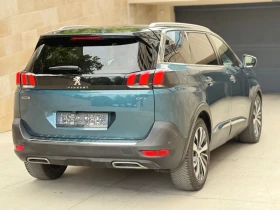 Обява за продажба на Peugeot 5008 2.0HDI/ GT LINE/ 92000KM!!/ DISTRONIC/ 360CAMERA ~35 990 лв. - изображение 5