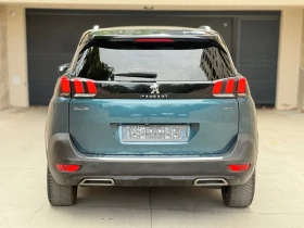 Обява за продажба на Peugeot 5008 2.0HDI/ GT LINE/ 92000KM!!/ DISTRONIC/ 360CAMERA ~35 990 лв. - изображение 3