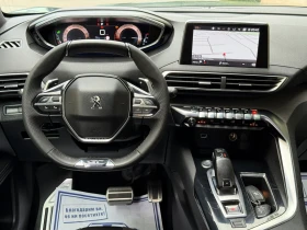 Обява за продажба на Peugeot 5008 2.0HDI/ GT LINE/ 92000KM!!/ DISTRONIC/ 360CAMERA ~35 990 лв. - изображение 11