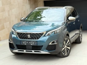 Обява за продажба на Peugeot 5008 2.0HDI/ GT LINE/ 92000KM!!/ DISTRONIC/ 360CAMERA ~35 990 лв. - изображение 1