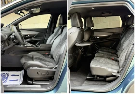 Обява за продажба на Peugeot 5008 2.0HDI/ GT LINE/ 92000KM!!/ DISTRONIC/ 360CAMERA ~35 990 лв. - изображение 10