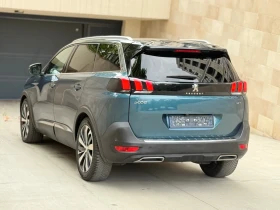 Обява за продажба на Peugeot 5008 2.0HDI/ GT LINE/ 92000KM!!/ DISTRONIC/ 360CAMERA ~35 990 лв. - изображение 4
