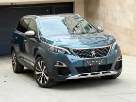Обява за продажба на Peugeot 5008 2.0HDI/ GT LINE/ 92000KM!!/ DISTRONIC/ 360CAMERA ~35 990 лв. - изображение 2