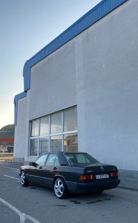 Обява за продажба на Mercedes-Benz 190 2.0e ~5 000 лв. - изображение 2