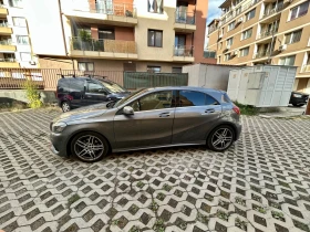 Mercedes-Benz A 220 AMG 4MATIC 177hp | Mobile.bg    3
