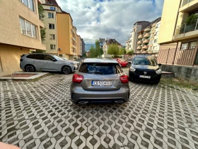 Mercedes-Benz A 220 AMG 4MATIC 177hp | Mobile.bg    2