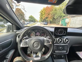 Mercedes-Benz A 220 AMG 4MATIC 177hp | Mobile.bg    8