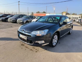 Citroen C5 2.0d-Navi-Automat-Euro-4 | Mobile.bg    2