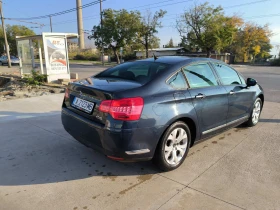 Citroen C5 2.0d-Navi-Automat-Euro-4 | Mobile.bg    5