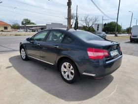 Citroen C5 2.0d-Navi-Automat-Euro-4 | Mobile.bg    7