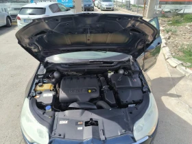 Citroen C5 2.0d-Navi-Automat-Euro-4 | Mobile.bg    9