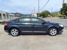     Citroen C5 2.0d-Navi-Automat-Euro-4