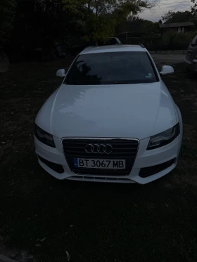 Audi A4 | Mobile.bg    16