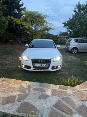 Audi A4 | Mobile.bg    3
