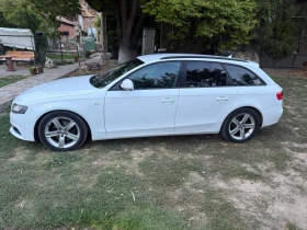 Audi A4 | Mobile.bg    4