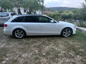 Audi A4 | Mobile.bg    5
