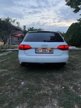 Audi A4 | Mobile.bg    2