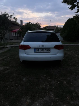 Audi A4 | Mobile.bg    6