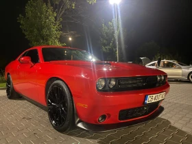 Обява за продажба на Dodge Challenger ~54 000 лв. - изображение 2