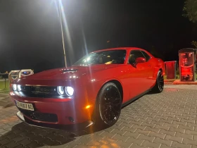 Обява за продажба на Dodge Challenger ~54 000 лв. - изображение 7