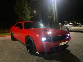 Обява за продажба на Dodge Challenger ~54 000 лв. - изображение 5
