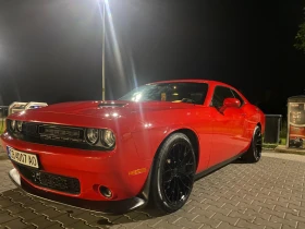 Обява за продажба на Dodge Challenger ~54 000 лв. - изображение 1