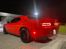 Обява за продажба на Dodge Challenger ~54 000 лв. - изображение 4