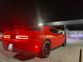 Обява за продажба на Dodge Challenger ~54 000 лв. - изображение 3