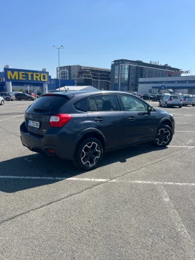 Обява за продажба на Subaru XV ~15 300 лв. - изображение 1