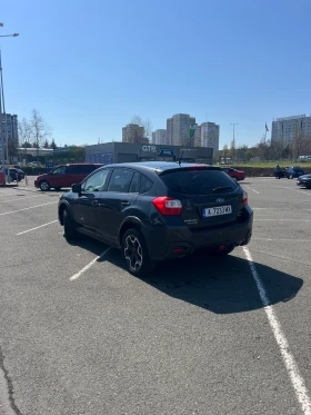 Обява за продажба на Subaru XV ~15 300 лв. - изображение 2