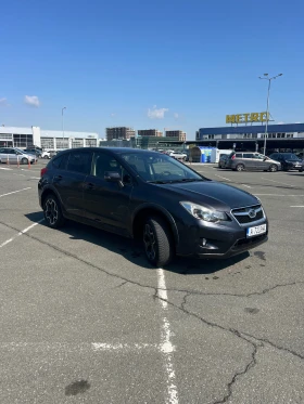 Обява за продажба на Subaru XV ~15 300 лв. - изображение 1