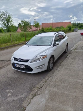 Обява за продажба на Ford Mondeo ~14 500 лв. - изображение 1