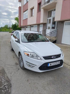 Обява за продажба на Ford Mondeo ~14 500 лв. - изображение 1