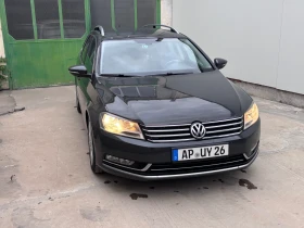 Обява за продажба на VW Passat 2.0 DSG ~13 499 лв. - изображение 1