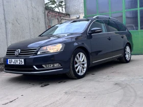 Обява за продажба на VW Passat 2.0 DSG ~13 499 лв. - изображение 7