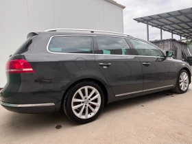 Обява за продажба на VW Passat 2.0 DSG ~13 499 лв. - изображение 9