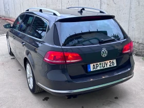 Обява за продажба на VW Passat 2.0 DSG ~13 499 лв. - изображение 3