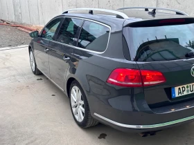 Обява за продажба на VW Passat 2.0 DSG ~13 499 лв. - изображение 4