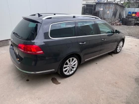 Обява за продажба на VW Passat 2.0 DSG ~13 499 лв. - изображение 6