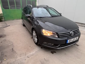 Обява за продажба на VW Passat 2.0 DSG ~13 499 лв. - изображение 2